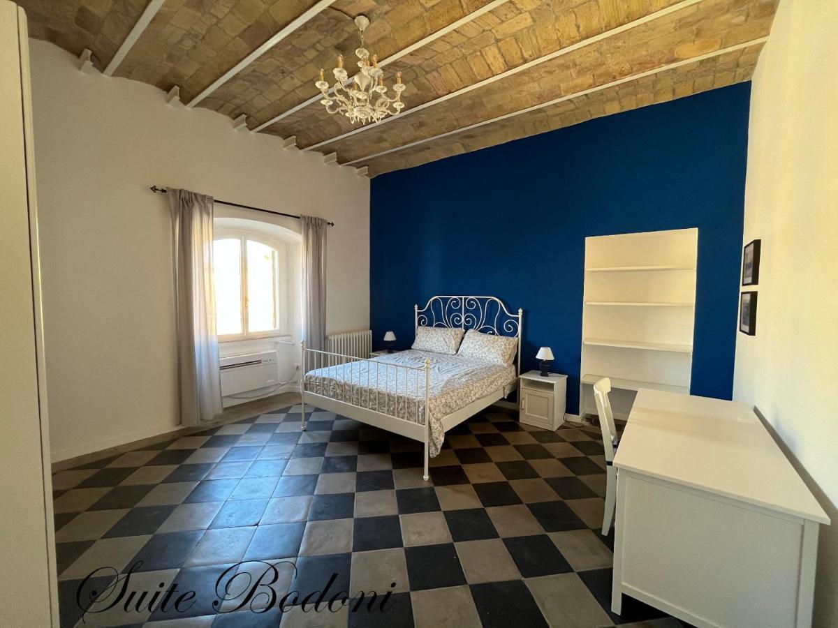 Apartamento Bodoni Testaccio *